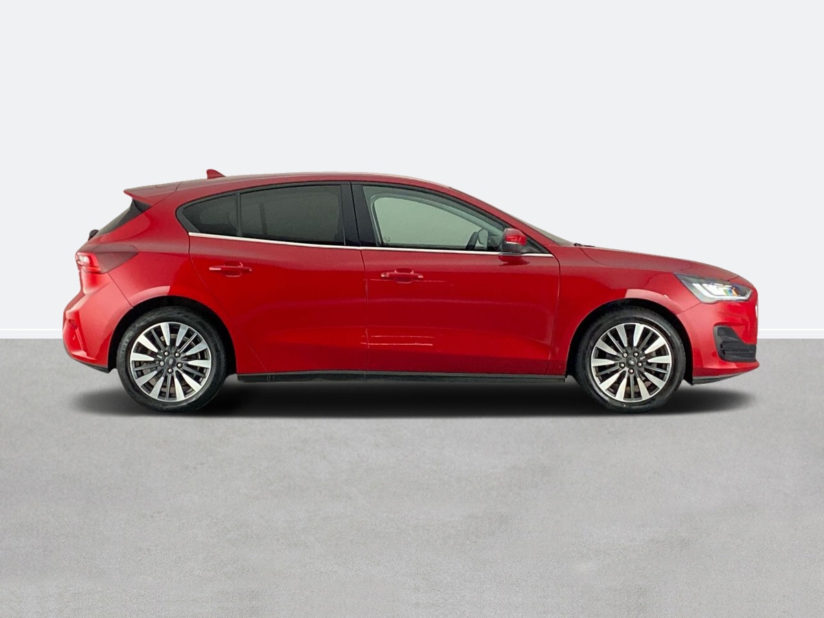 Used Ford Focus 2023 for sale - 77044402: Photo 3