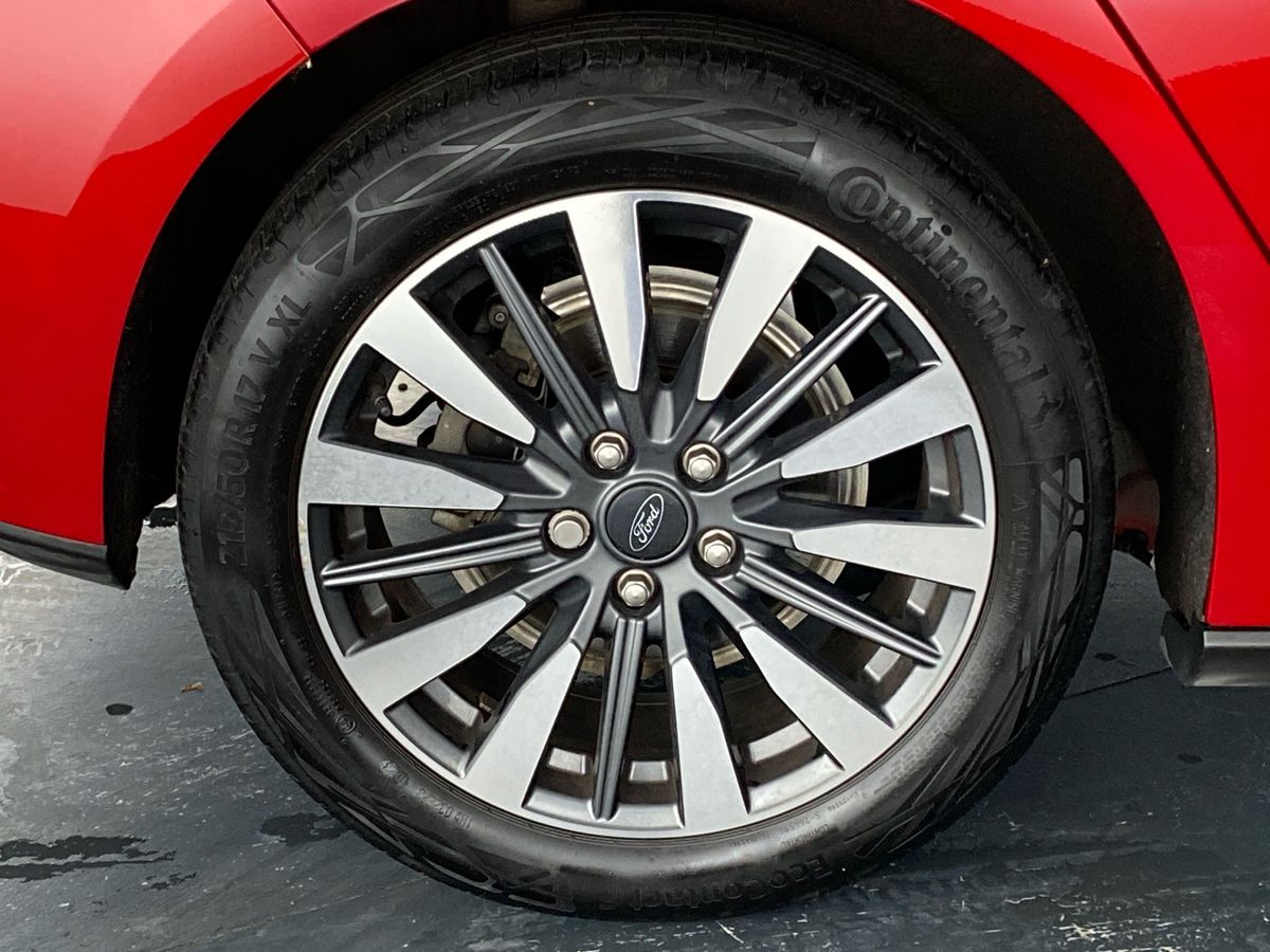 Used Ford Focus 2023 for sale - 77044402: Photo 30