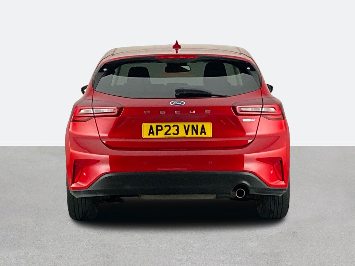 Used Ford Focus 2023 for sale - 77044402: Photo 5