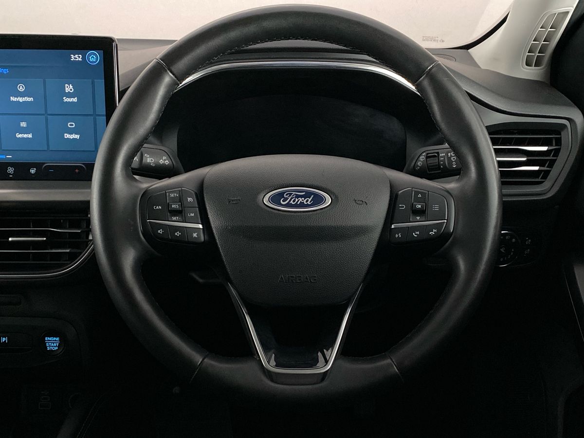 Used Ford Focus 2023 for sale - 77044402: Photo 8