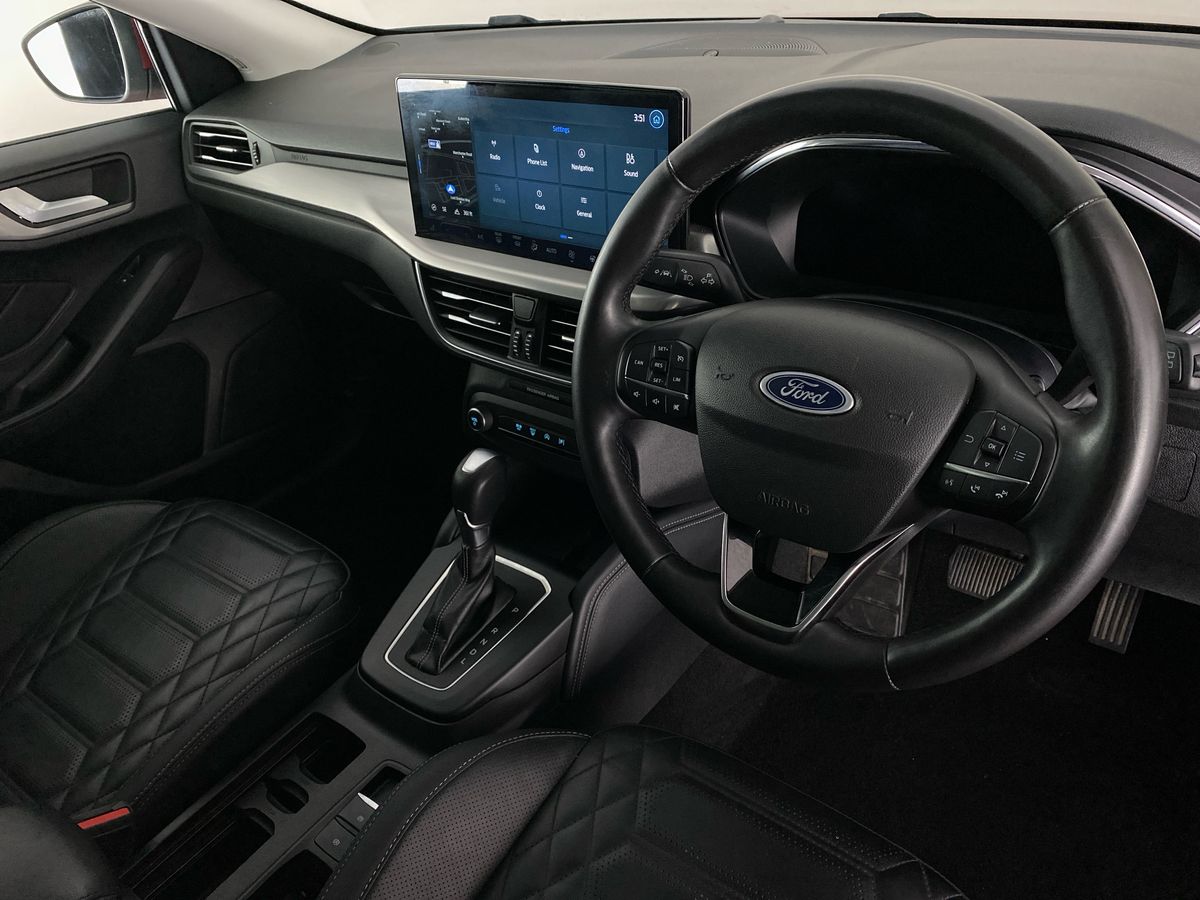 Used Ford Focus 2023 for sale - 77044402: Photo 9