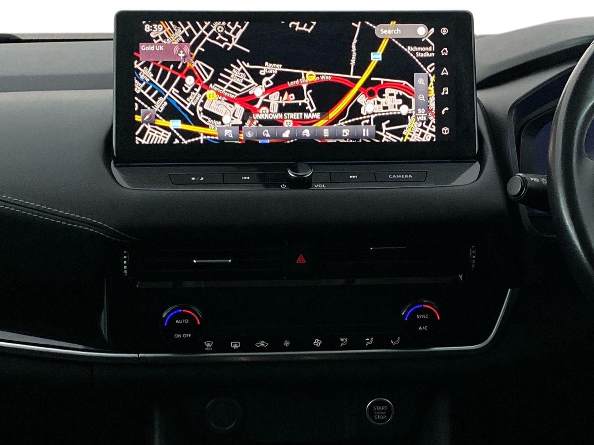 Used Nissan Qashqai 2023 for sale - 75454036: Photo 10