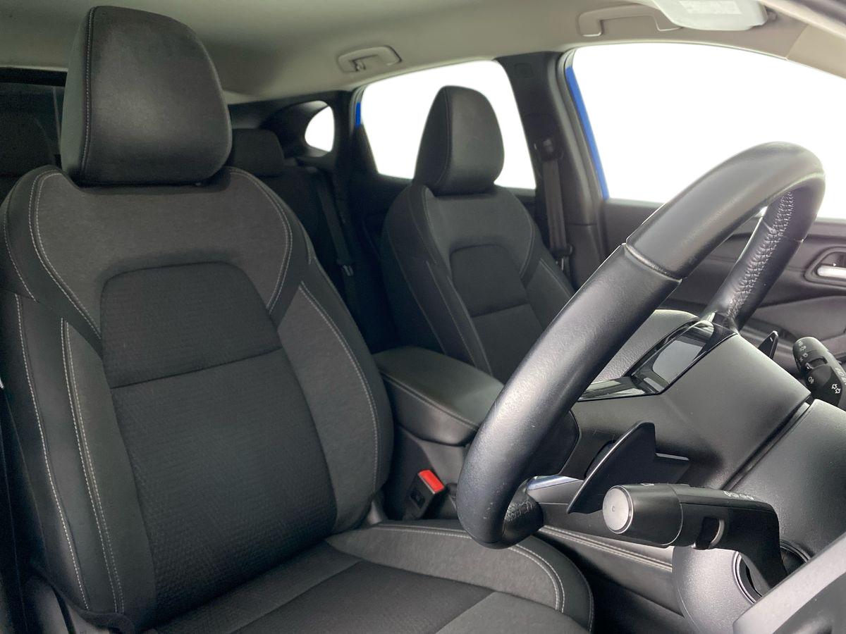 Used Nissan Qashqai 2023 for sale - 75454036: Photo 13