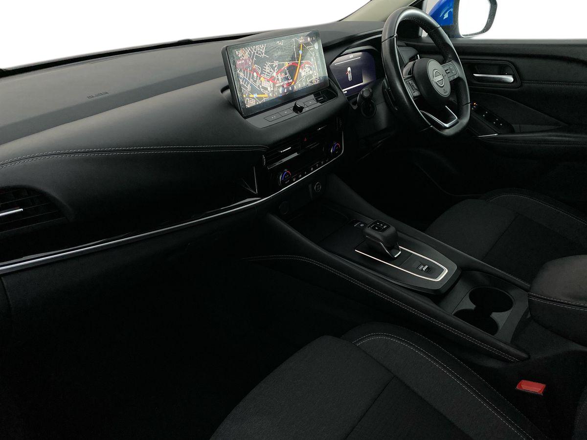 Used Nissan Qashqai 2023 for sale - 75454036: Photo 14