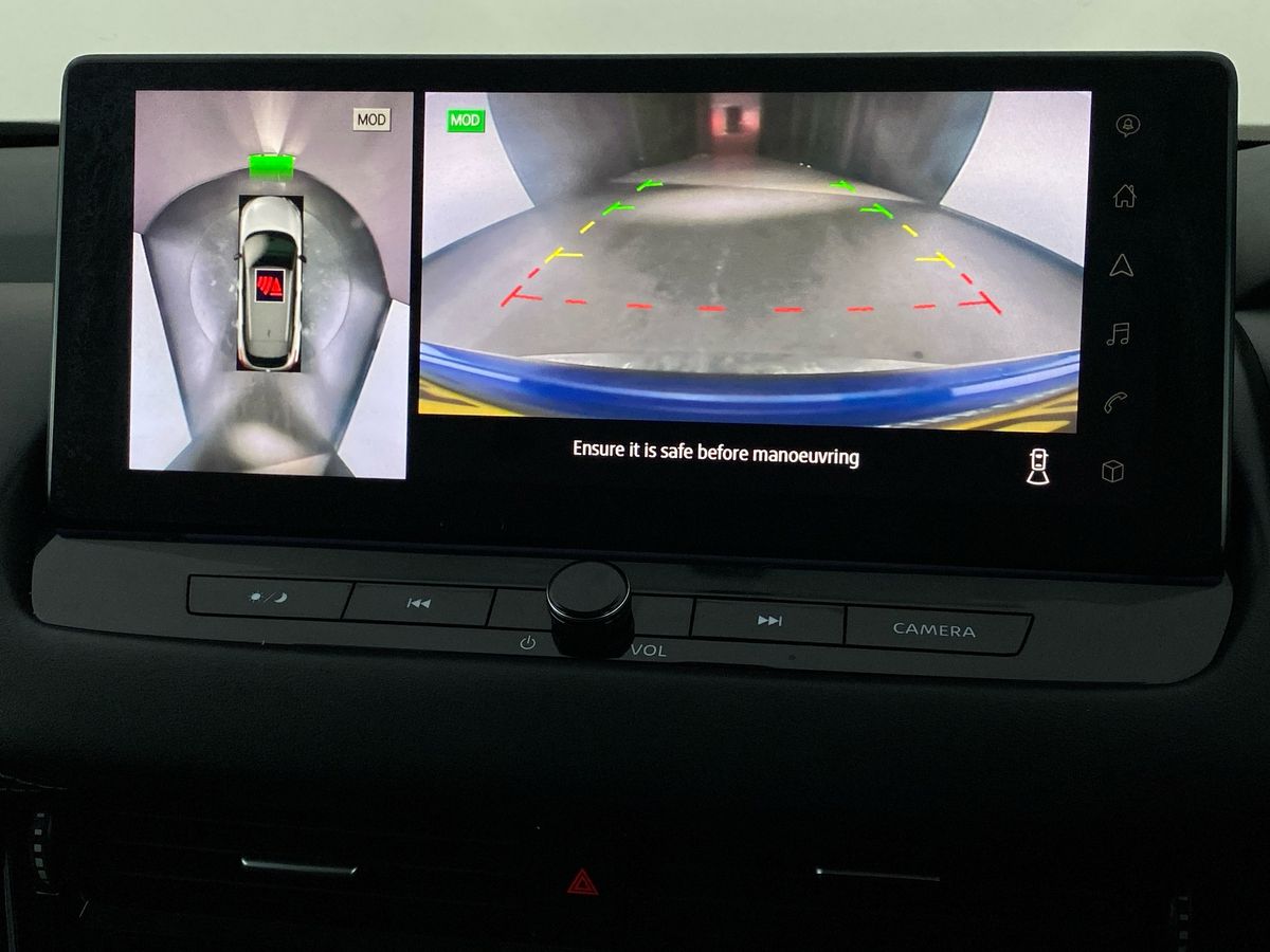 Used Nissan Qashqai 2023 for sale - 75454036: Photo 16