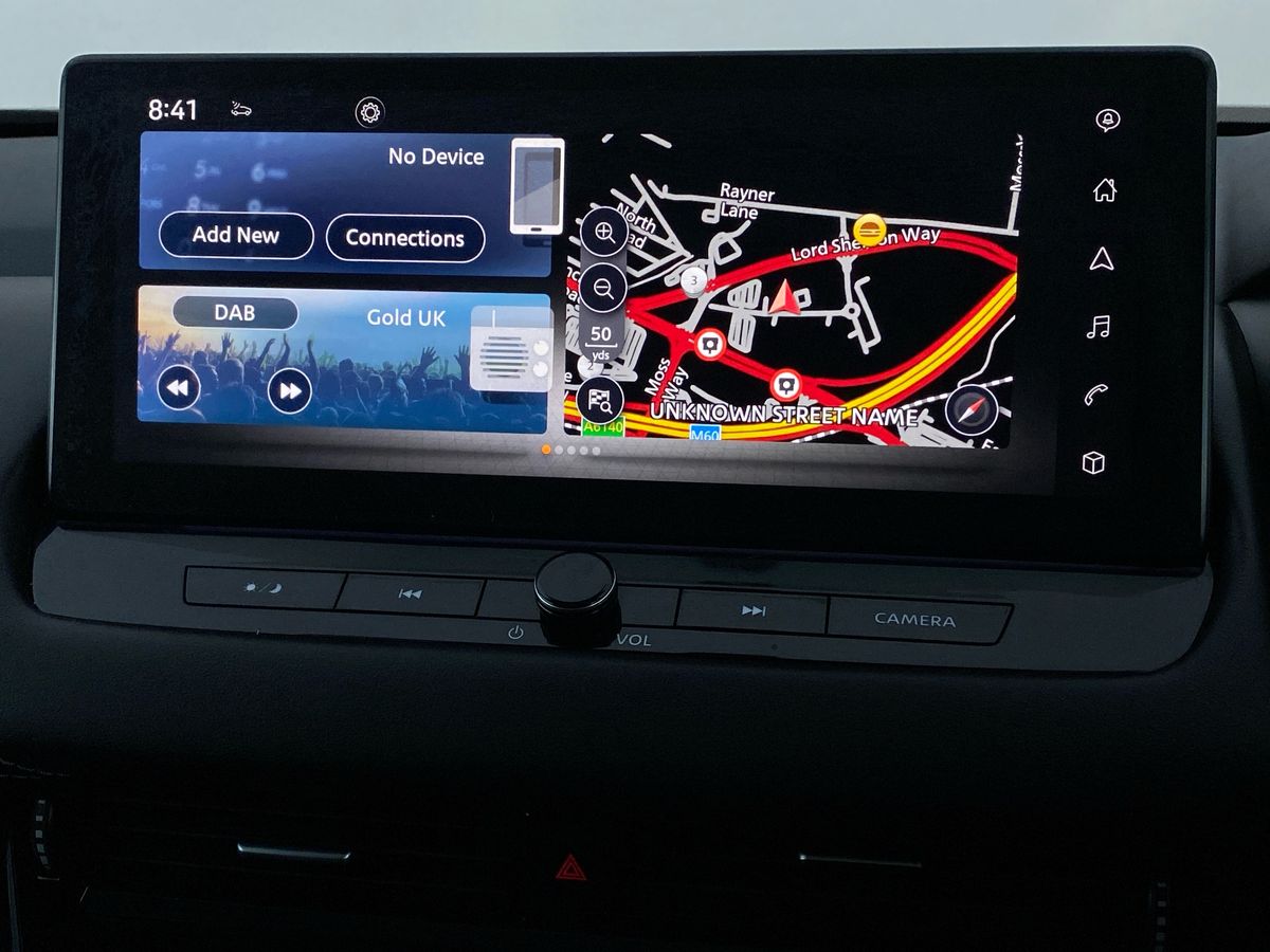 Used Nissan Qashqai 2023 for sale - 75454036: Photo 17