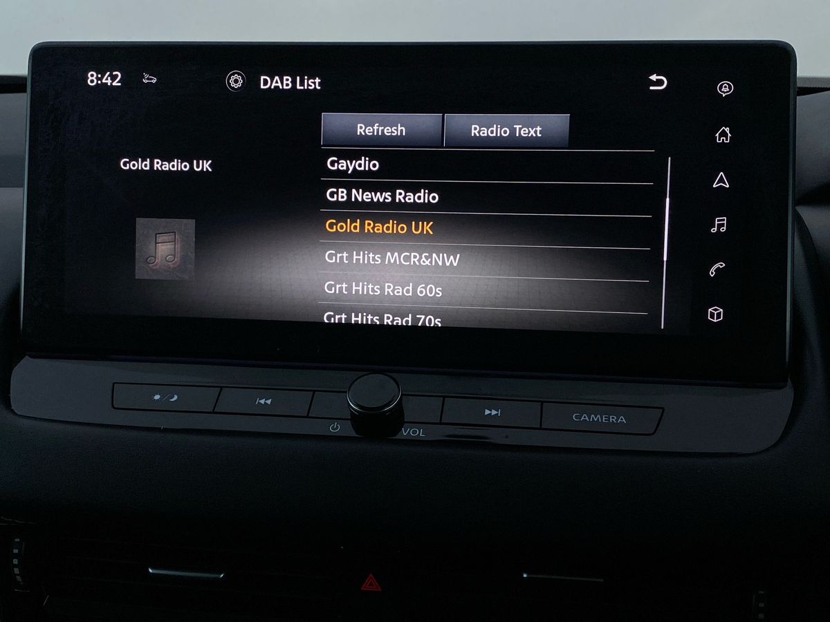 Used Nissan Qashqai 2023 for sale - 75454036: Photo 18