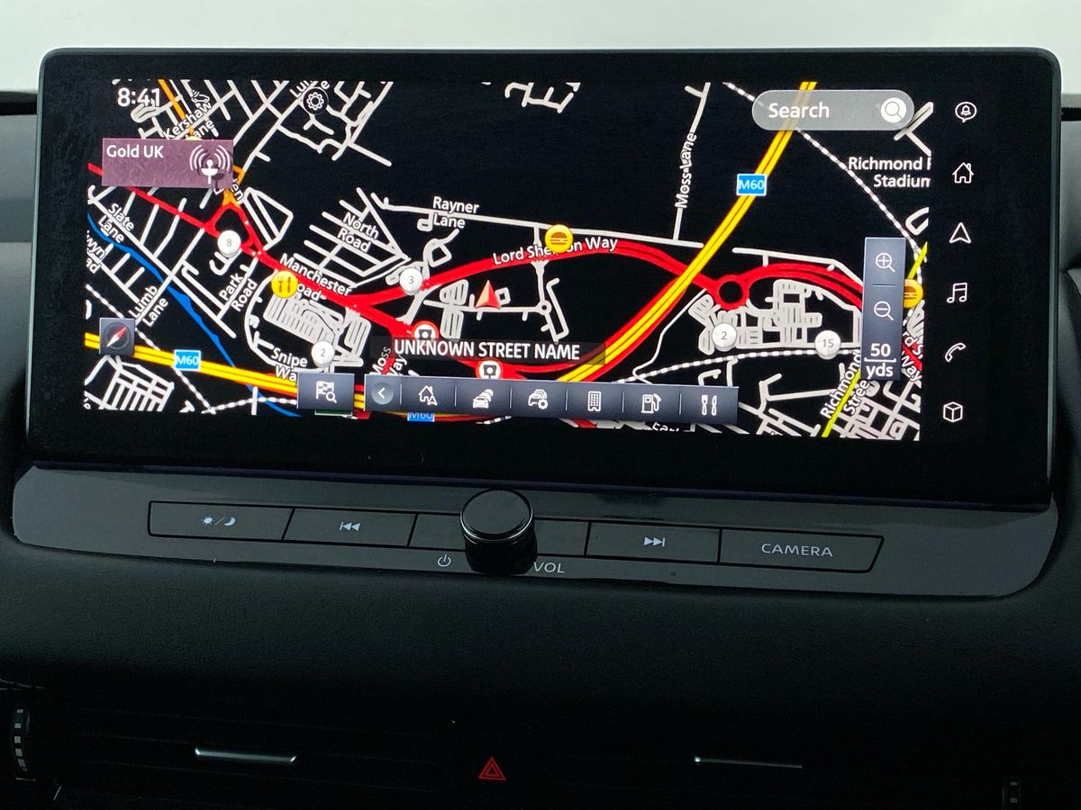 Used Nissan Qashqai 2023 for sale - 75454036: Photo 19