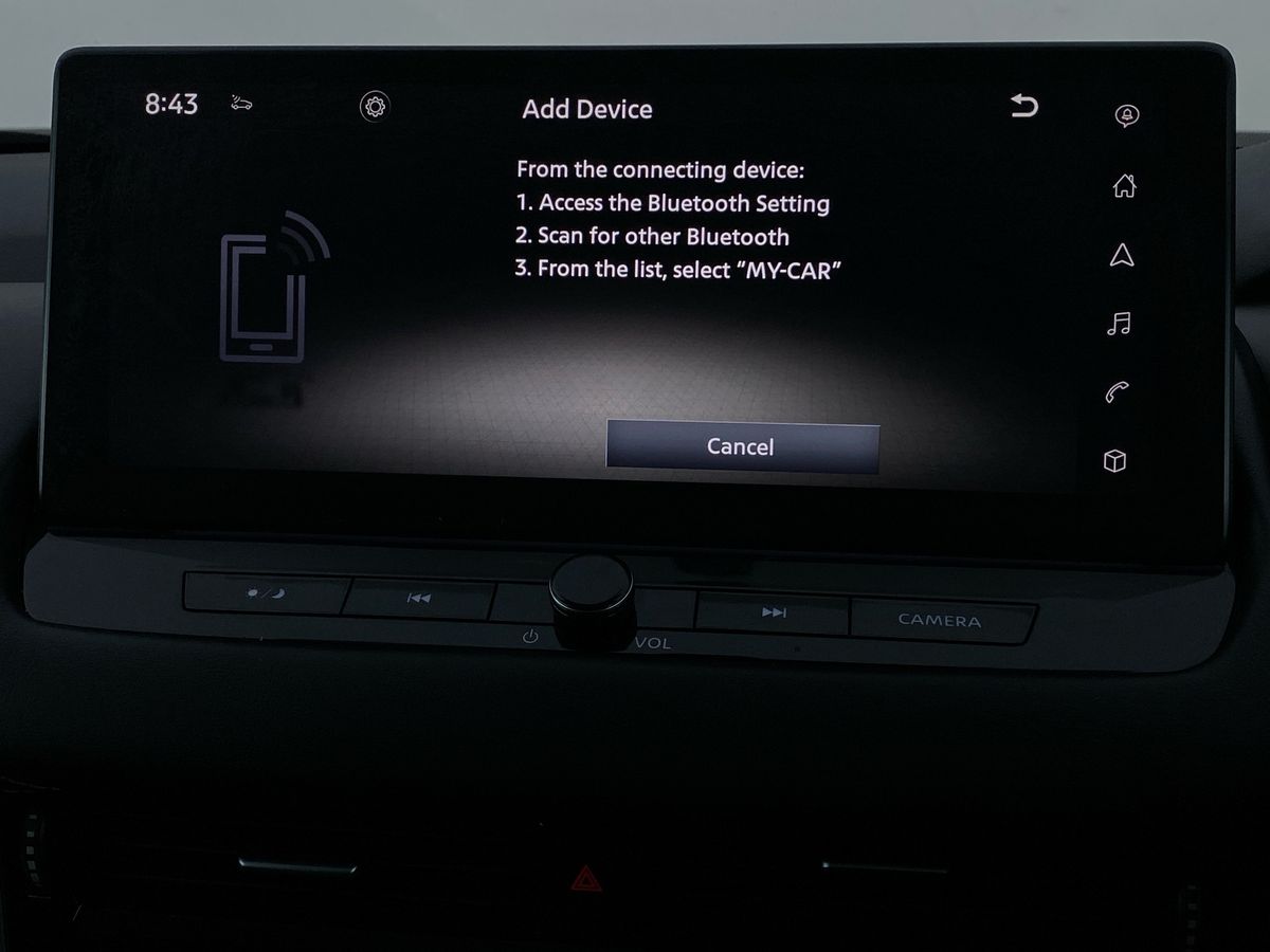 Used Nissan Qashqai 2023 for sale - 75454036: Photo 20