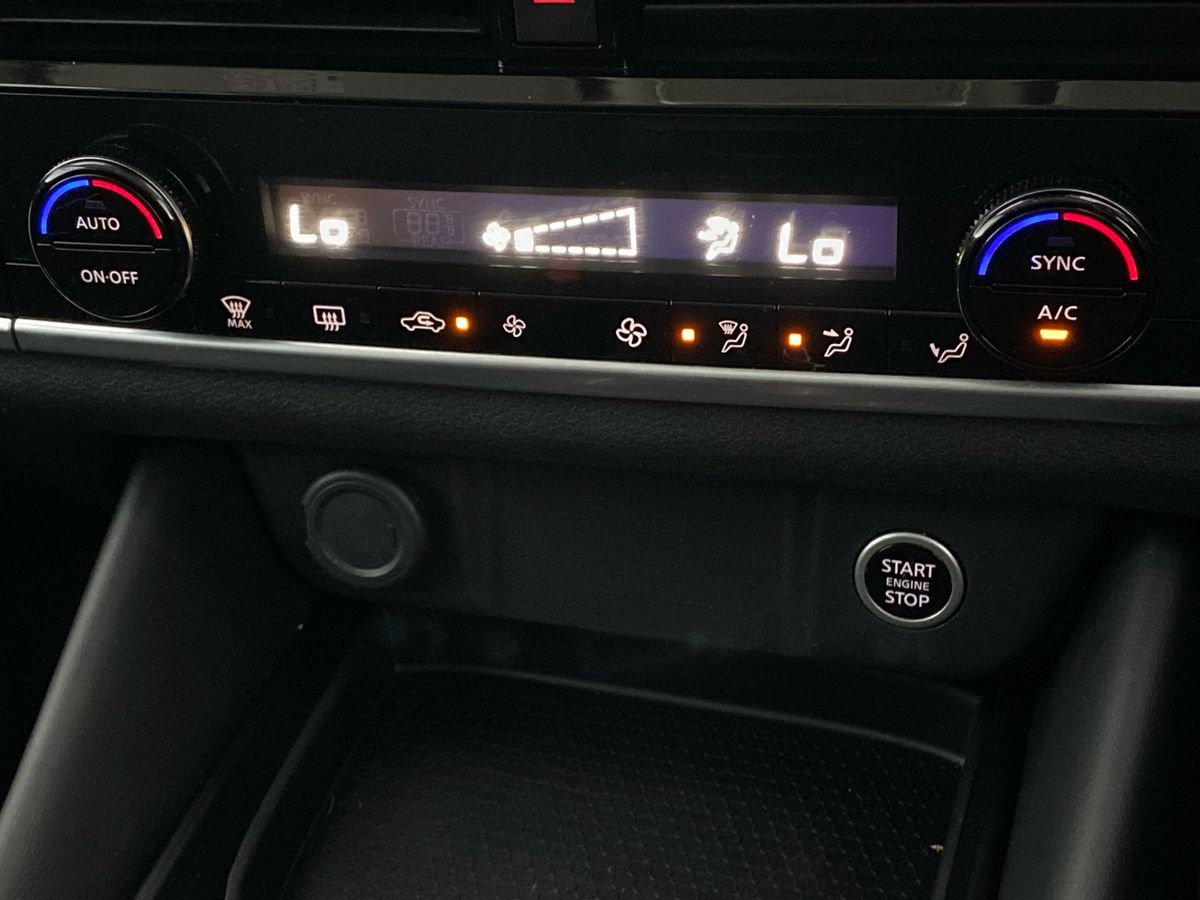 Used Nissan Qashqai 2023 for sale - 75454036: Photo 22