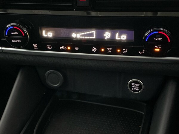 Used Nissan Qashqai 2023 for sale - 75454036: Photo 22