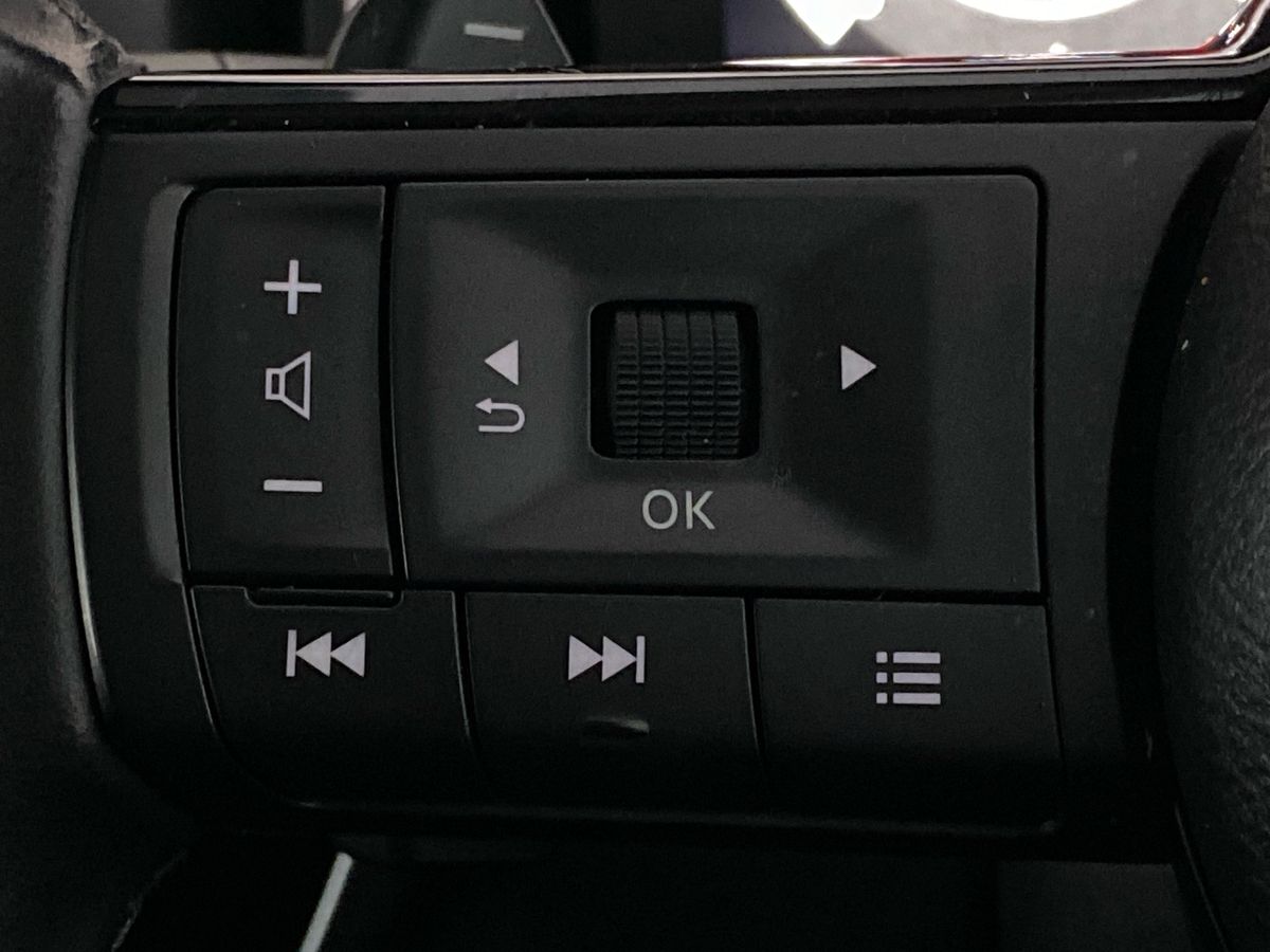 Used Nissan Qashqai 2023 for sale - 75454036: Photo 23