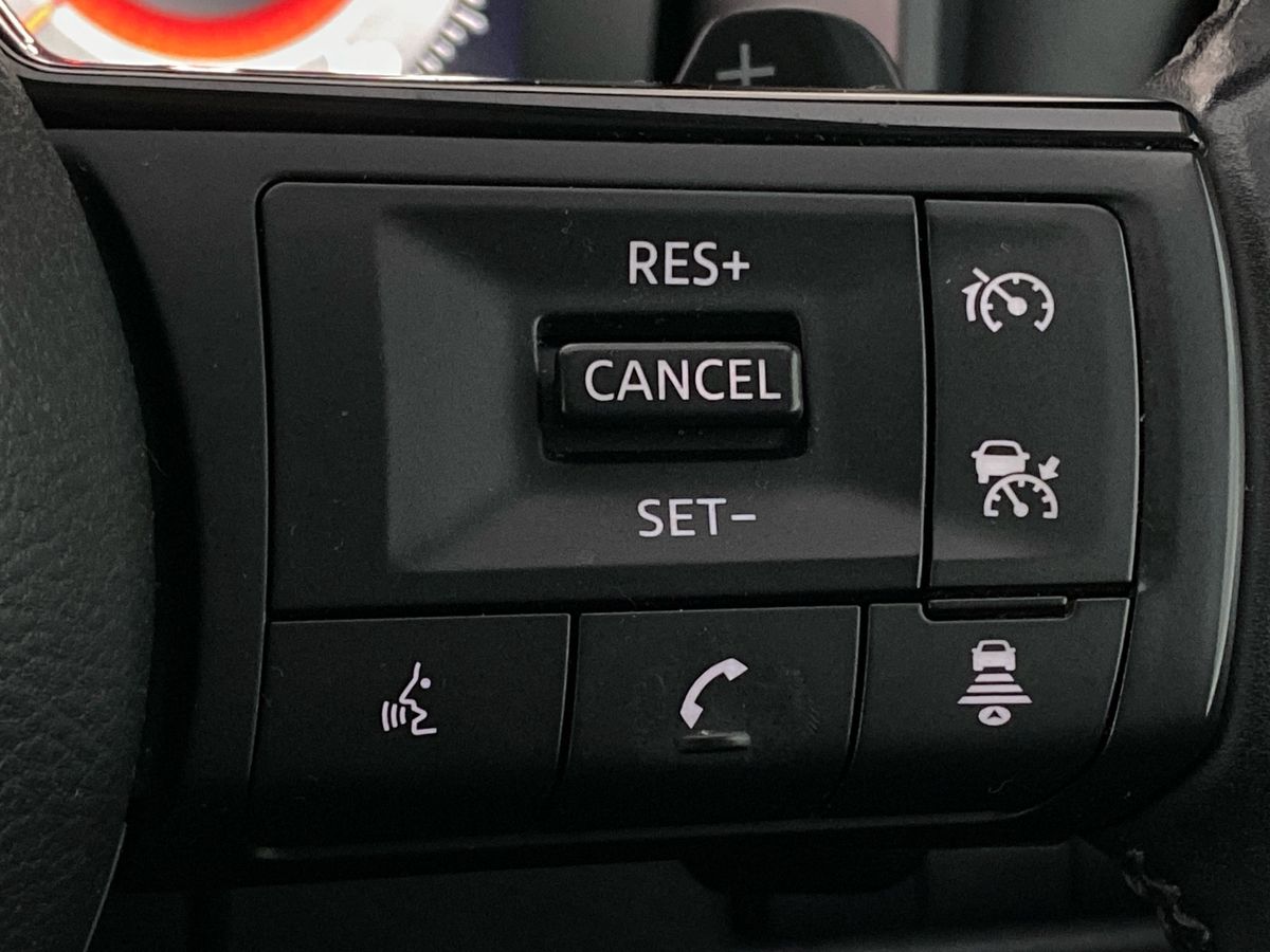 Used Nissan Qashqai 2023 for sale - 75454036: Photo 24