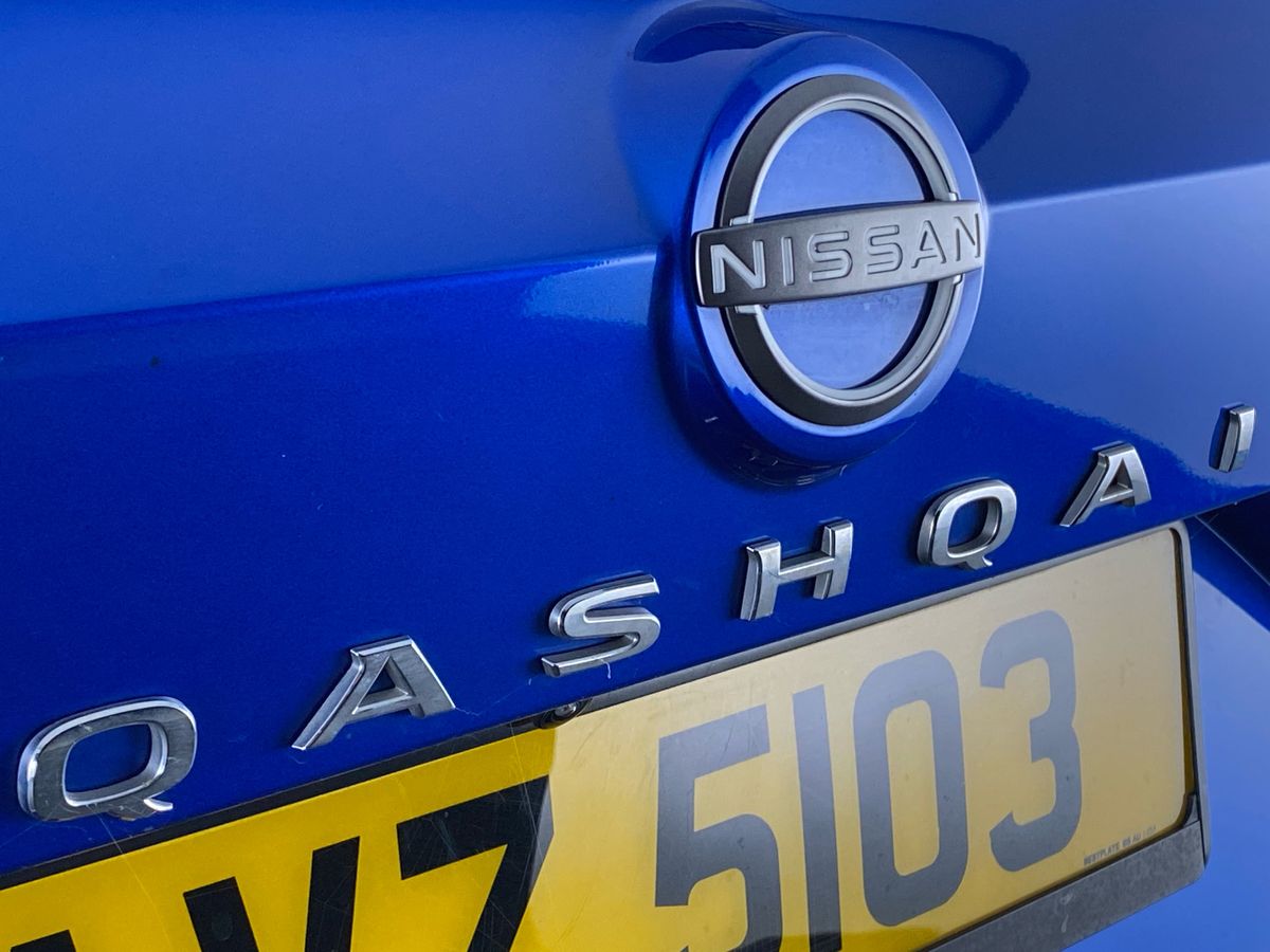 Used Nissan Qashqai 2023 for sale - 75454036: Photo 28