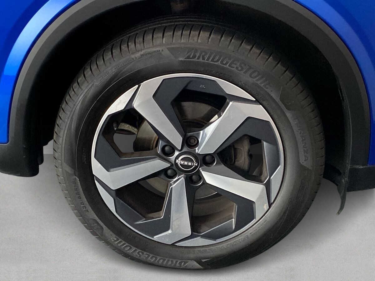 Used Nissan Qashqai 2023 for sale - 75454036: Photo 29