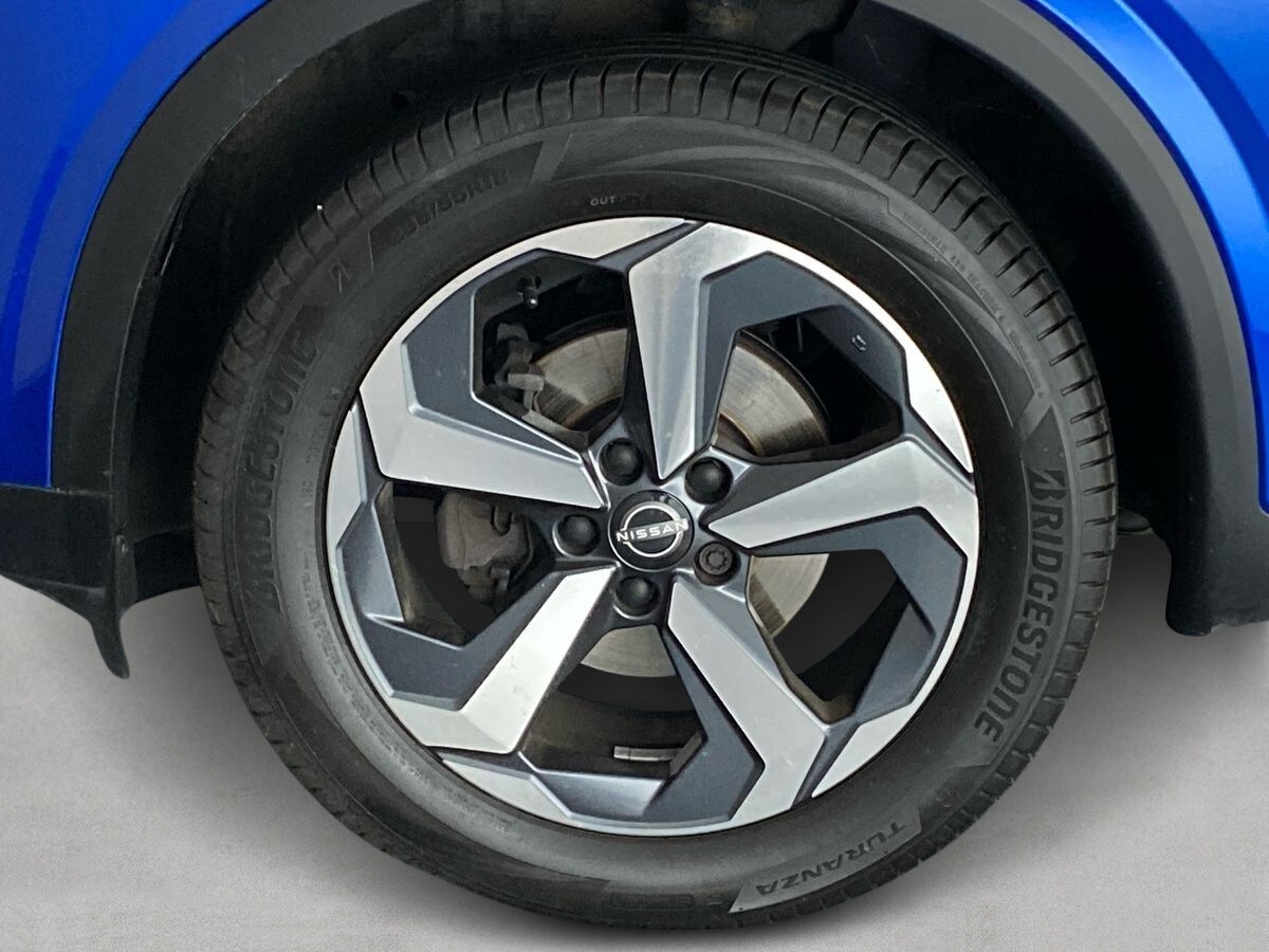 Used Nissan Qashqai 2023 for sale - 75454036: Photo 30