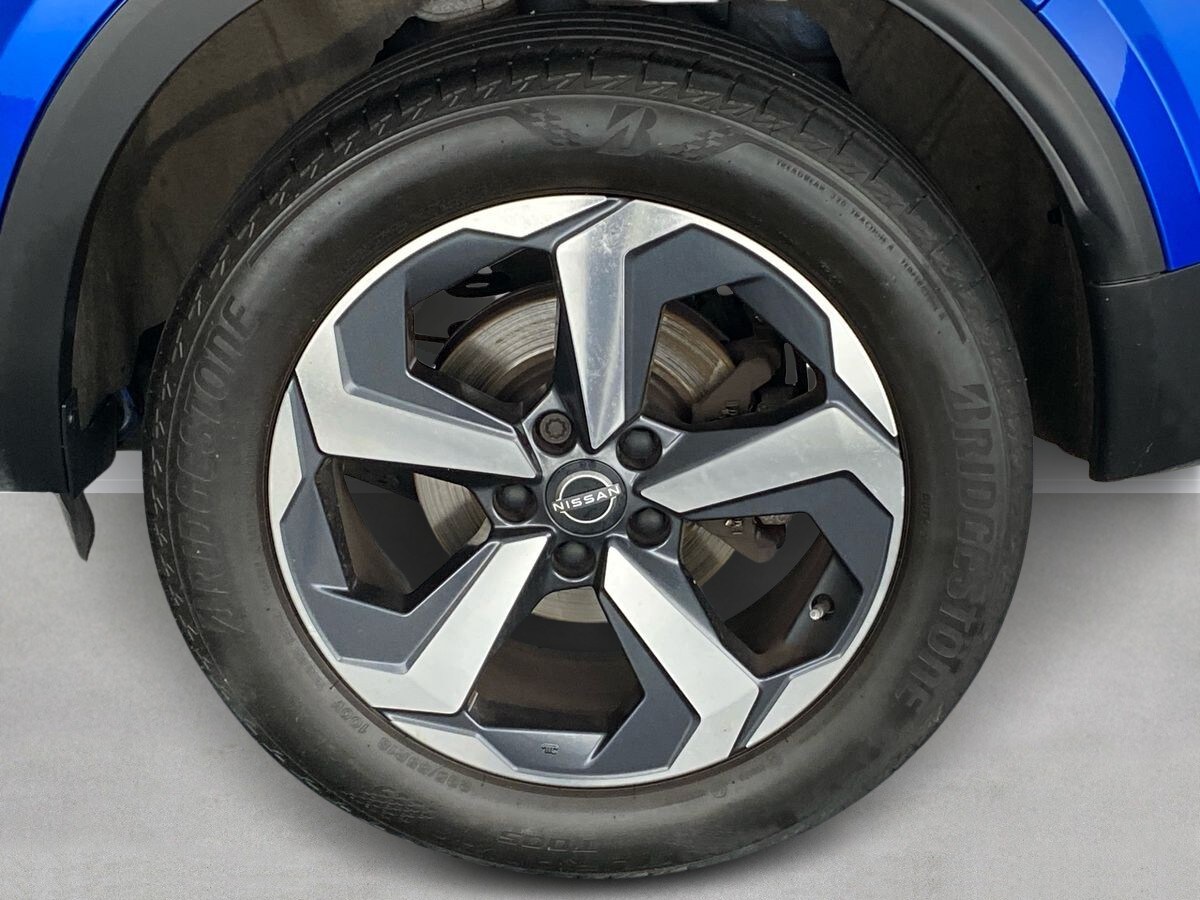 Used Nissan Qashqai 2023 for sale - 75454036: Photo 31