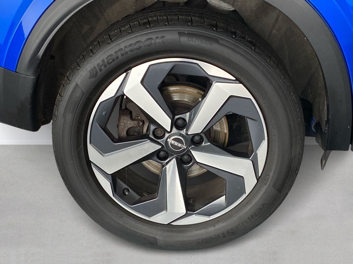 Used Nissan Qashqai 2023 for sale - 75454036: Photo 32