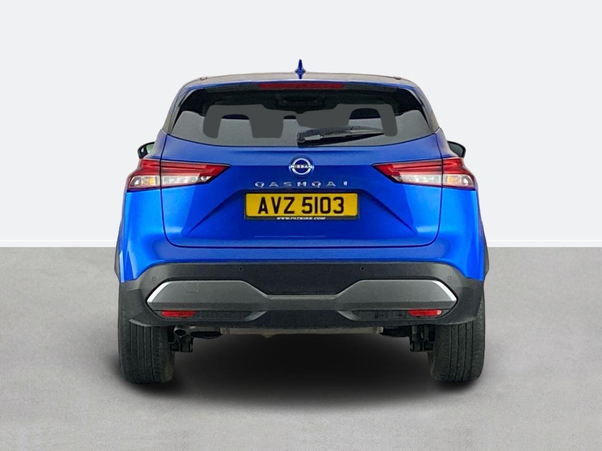 Used Nissan Qashqai 2023 for sale - 75454036: Photo 4