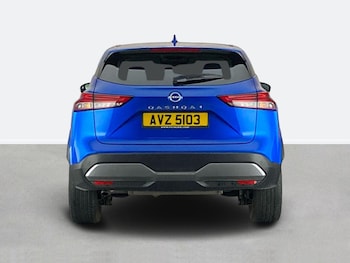 Used Nissan Qashqai 2023 for sale - 75454036: Photo