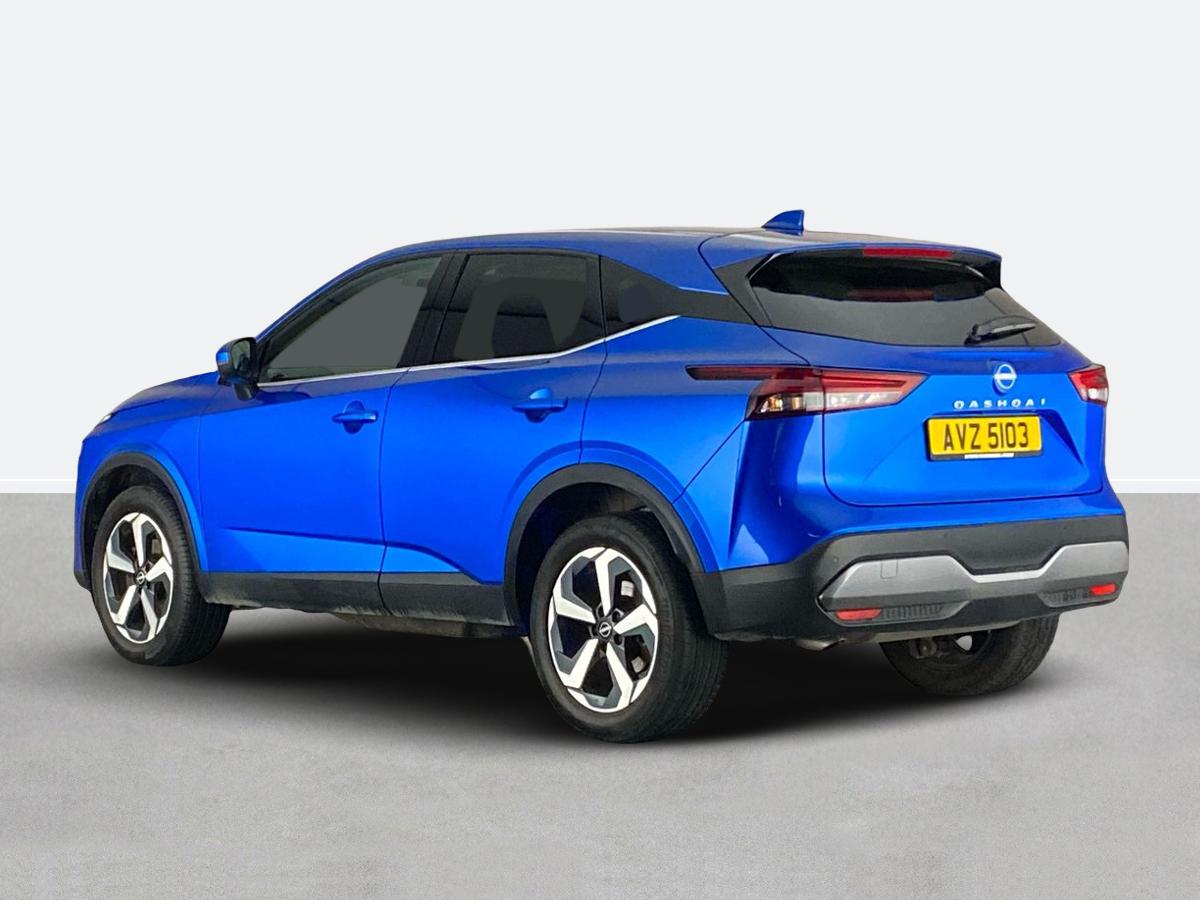 Used Nissan Qashqai 2023 for sale - 75454036: Photo 5