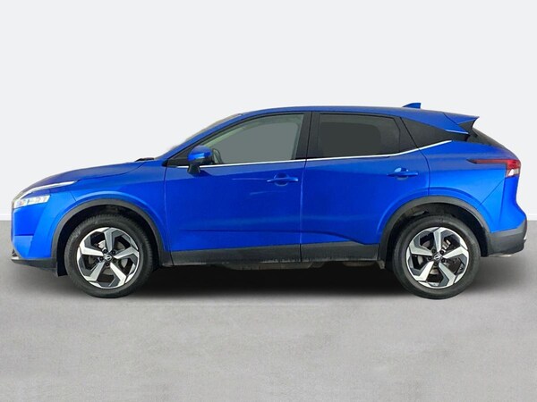 Used Nissan Qashqai 2023 for sale - 75454036: Photo 6