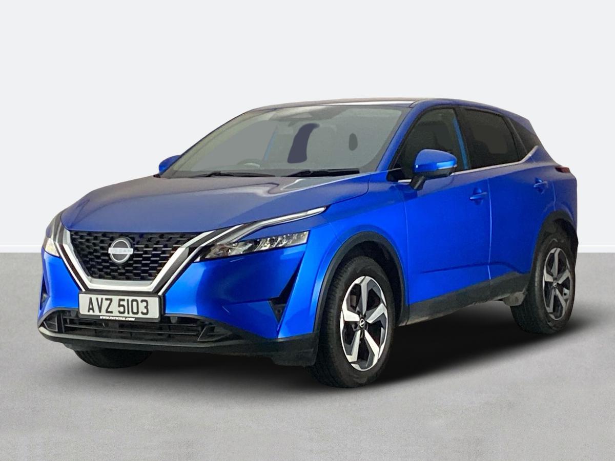 Used Nissan Qashqai 2023 for sale - 75454036: Photo 7