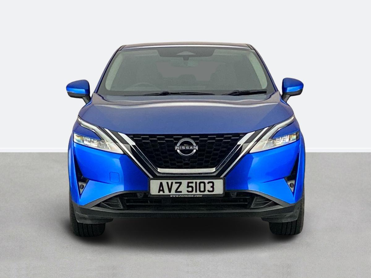 Used Nissan Qashqai 2023 for sale - 75454036: Photo 8