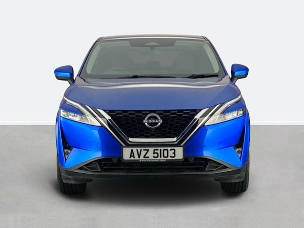 Used Nissan Qashqai 2023 for sale - 75454036: Photo 8