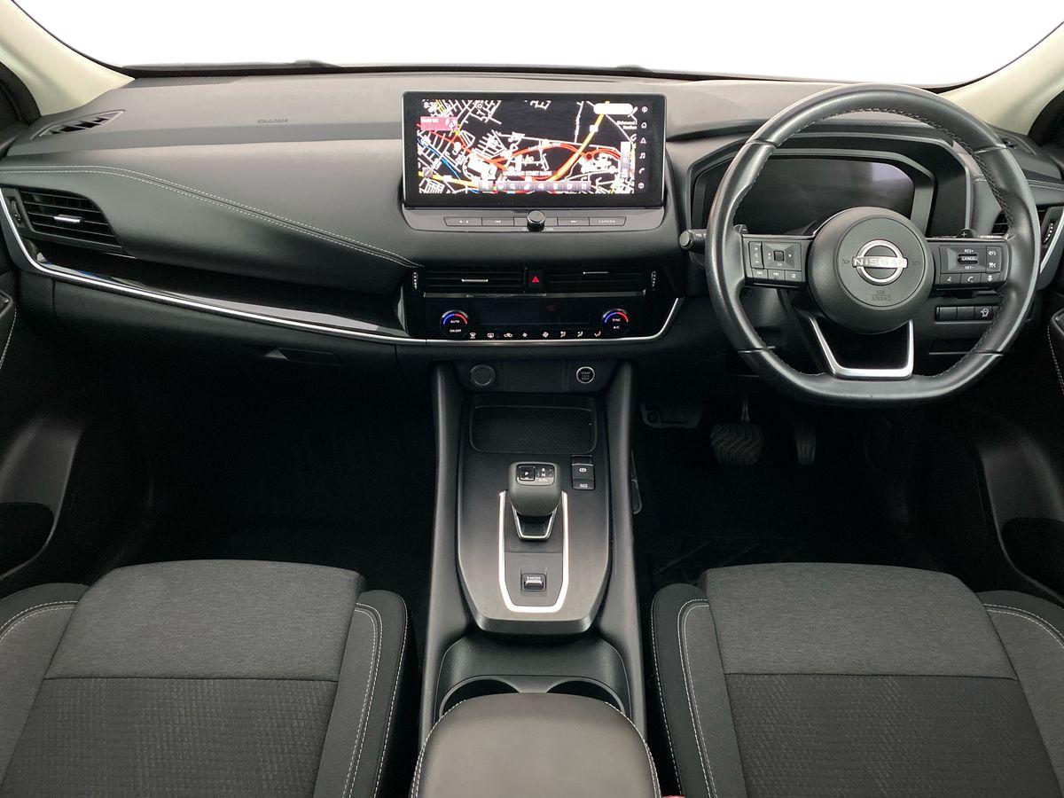 Used Nissan Qashqai 2023 for sale - 75454036: Photo 9