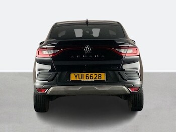 Used Renault Arkana 2022 for sale - 78210901: Photo