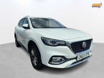 2023 - 1.5 T-GDI Exclusive 5dr DCT