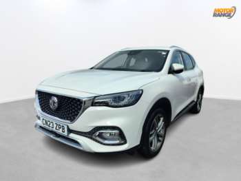Used MG MG HS 2023 for sale - 74623852: Photo