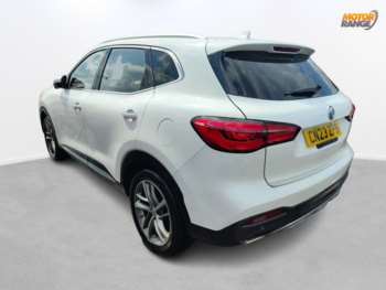 Used MG MG HS 2023 for sale - 74623852: Photo