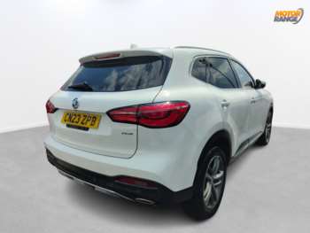 Used MG MG HS 2023 for sale - 74623852: Photo