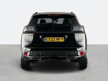 Used Peugeot 3008 2022 for sale - 78611337: Photo