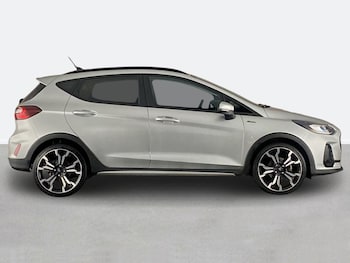 Used Ford Fiesta 2023 for sale - 79241615: Photo