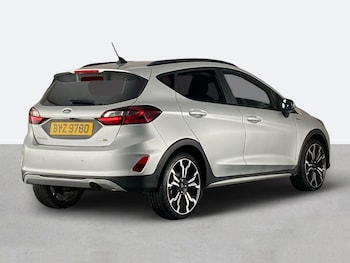 Used Ford Fiesta 2023 for sale - 79241615: Photo