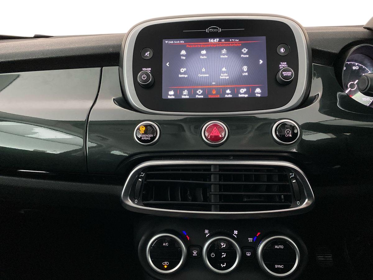 Used Fiat 500X 2021 for sale - 78107512: Photo 10