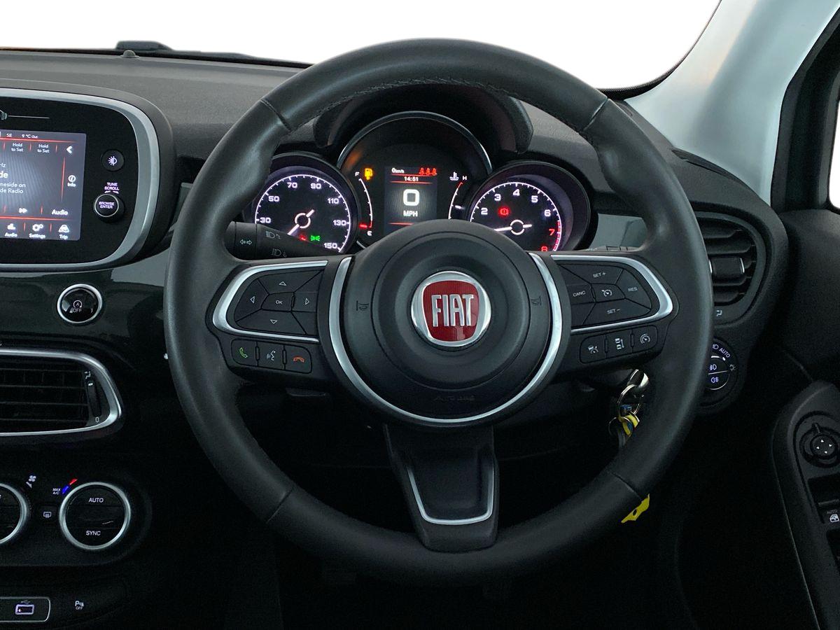 Used Fiat 500X 2021 for sale - 78107512: Photo 11