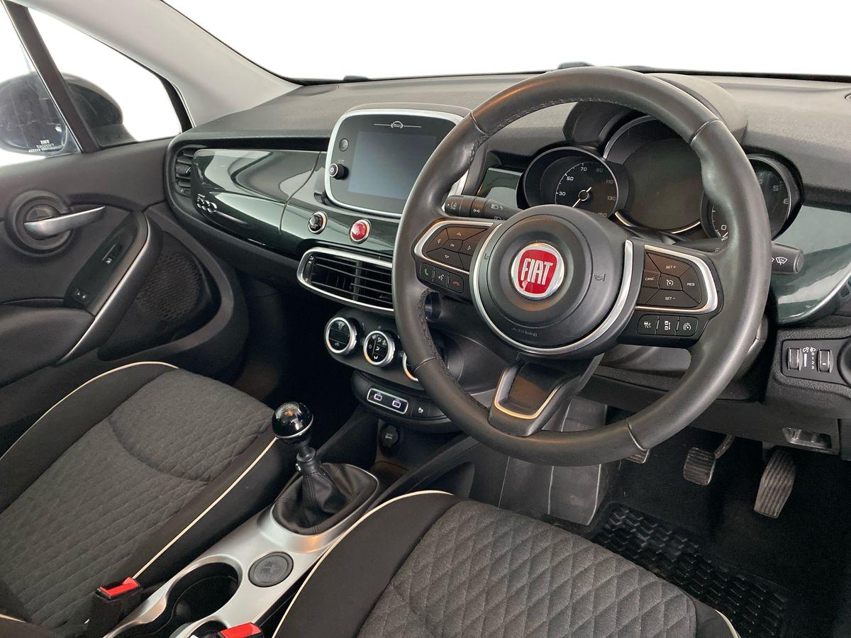 Used Fiat 500X 2021 for sale - 78107512: Photo 12