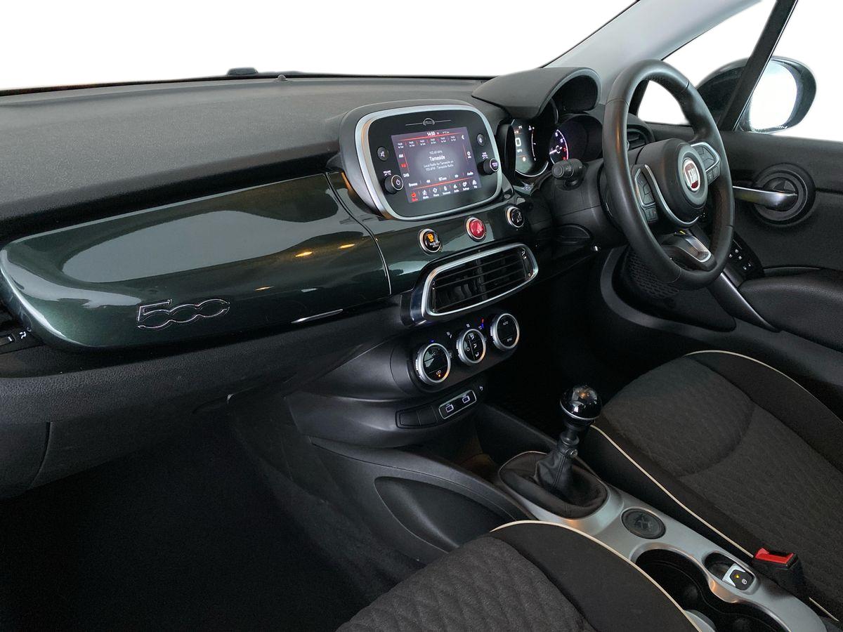 Used Fiat 500X 2021 for sale - 78107512: Photo 14