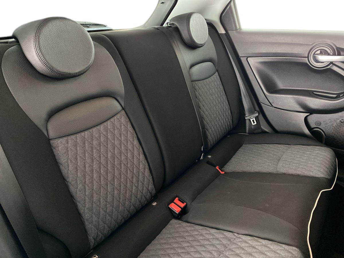 Used Fiat 500X 2021 for sale - 78107512: Photo 15