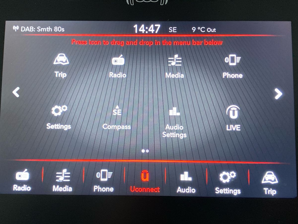 Used Fiat 500X 2021 for sale - 78107512: Photo 17