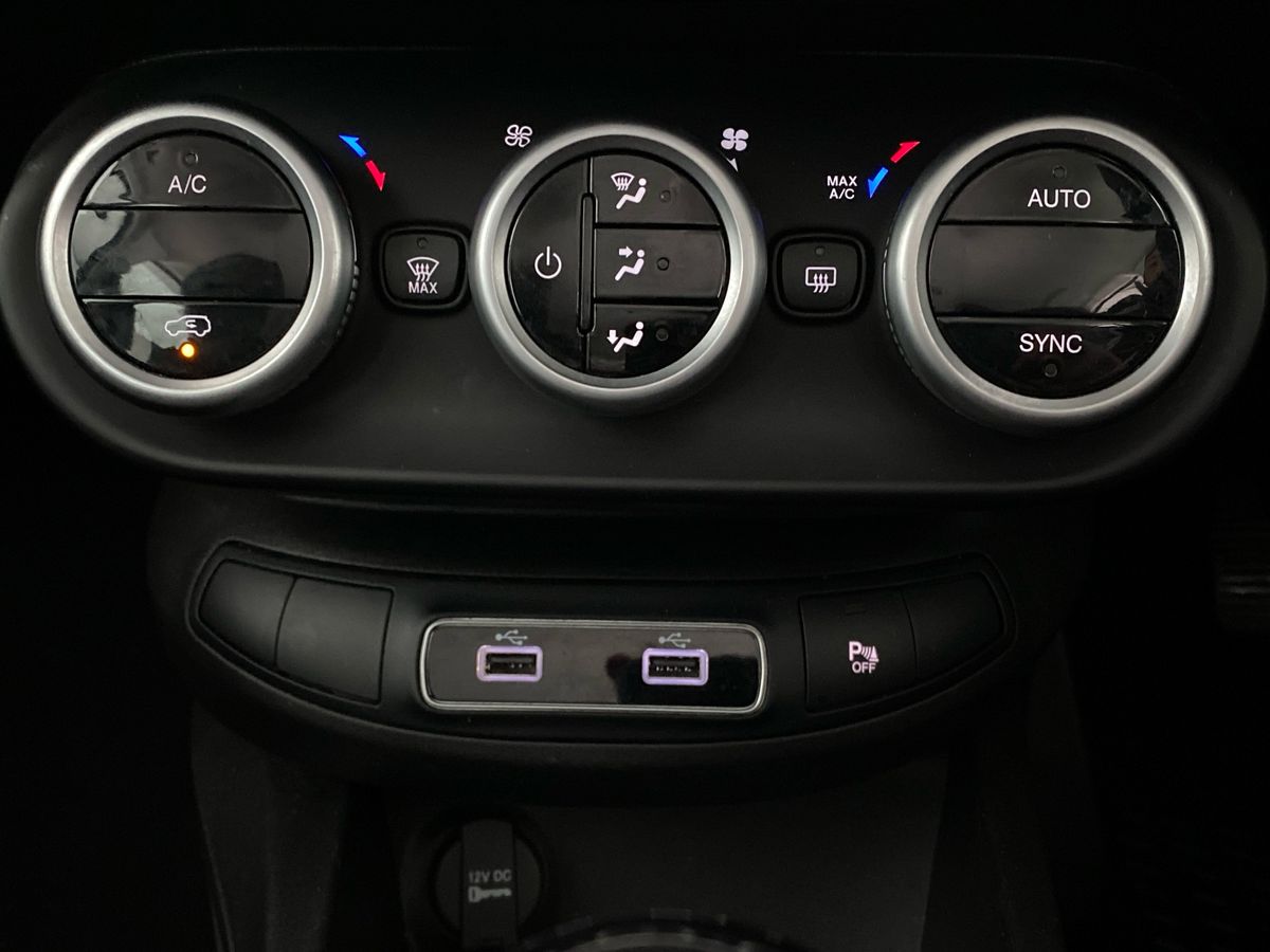 Used Fiat 500X 2021 for sale - 78107512: Photo 18