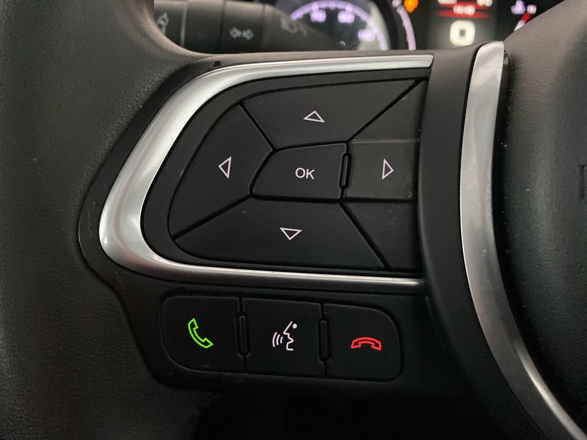 Used Fiat 500X 2021 for sale - 78107512: Photo 19