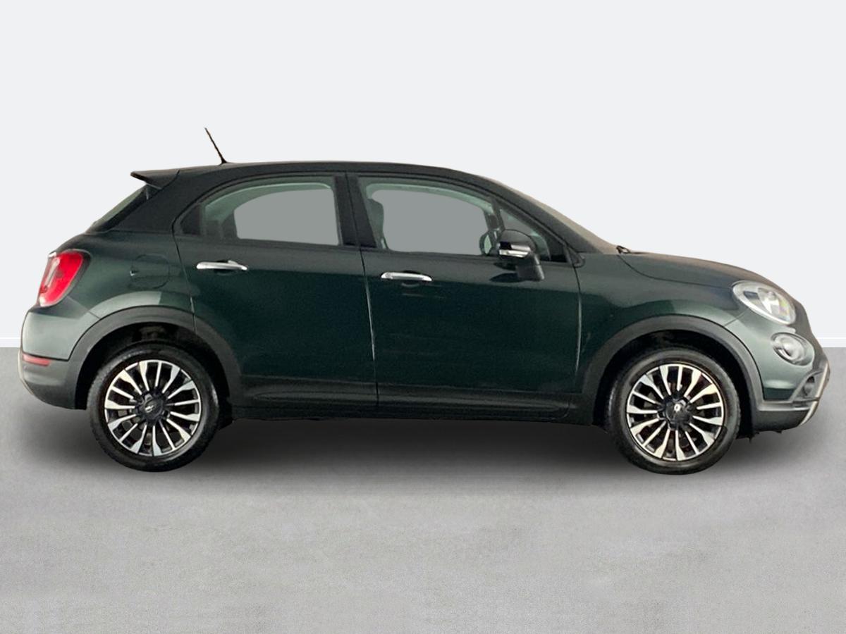 Used Fiat 500X 2021 for sale - 78107512: Photo 2