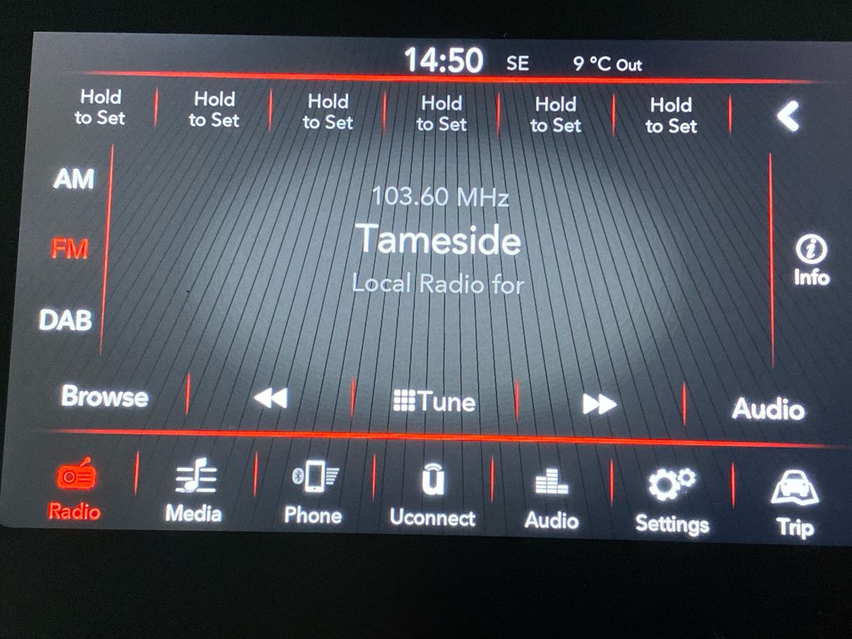 Used Fiat 500X 2021 for sale - 78107512: Photo 22