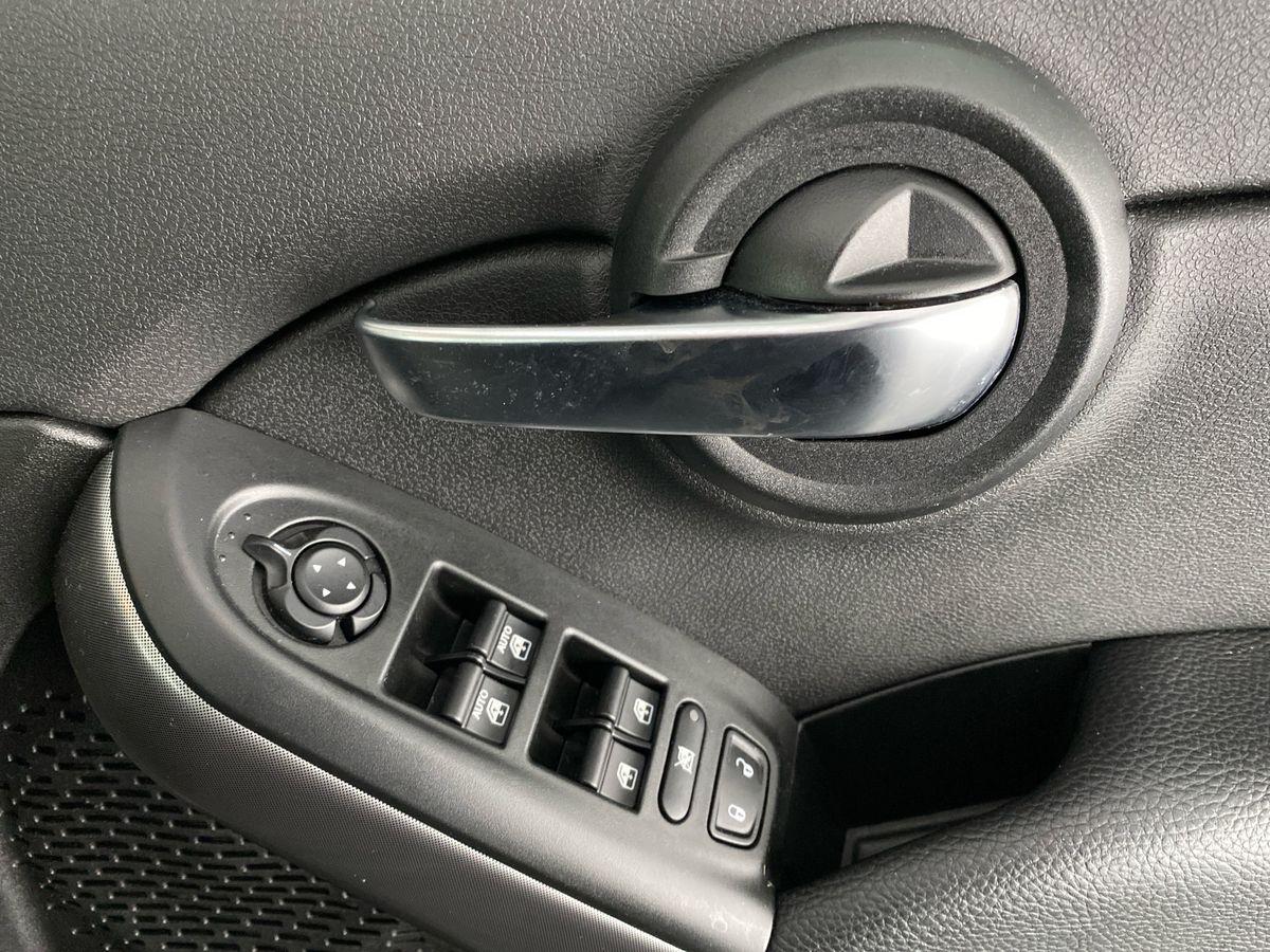 Used Fiat 500X 2021 for sale - 78107512: Photo 23