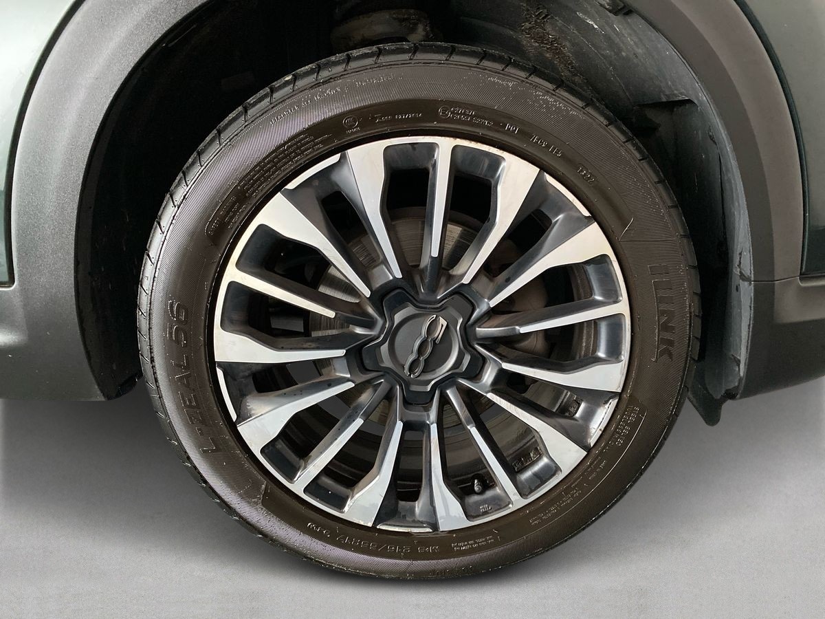 Used Fiat 500X 2021 for sale - 78107512: Photo 25